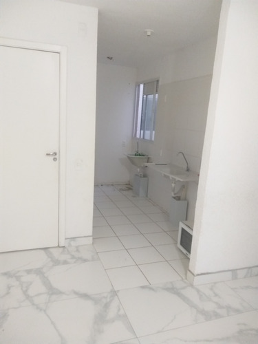 Apartamento2 Quarto Sala Cozinha1banheiro No Umbara Curitiba