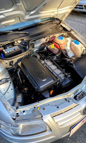 Volkswagen Gol 1.0 Total Flex 3p