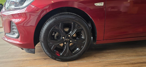 Chevrolet Onix 1.0 Premier Redline At
