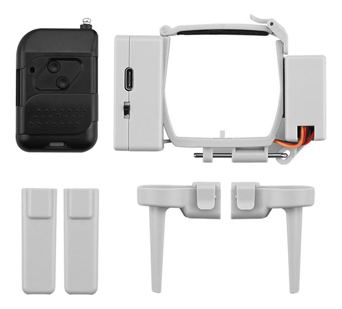 Dispositivo De Otoño Para Drones Dji Mavic Mini 2/mavic Mini