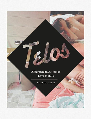 Telos - Teresa Jimenez
