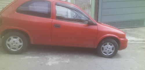 Corsa Wind 2 Portas 1.0