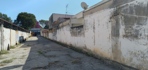 Imagem 5 de 11 de Terreno À Venda, 557 M² Por R$ 1.670.000,00 - Centro - São José Dos Campos/sp - Te0634