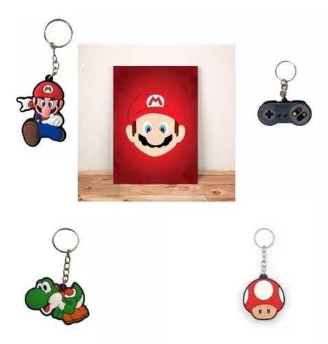 Mario Games Loja  MercadoLivre 📦