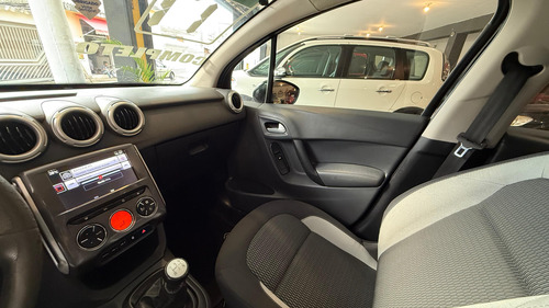 Citroën C3 1.5 Attraction Flex 5p
