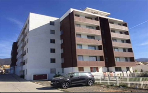 Imagen 2 de 10 de Departamento En Venta De 3 Dorm. En Coquimbo