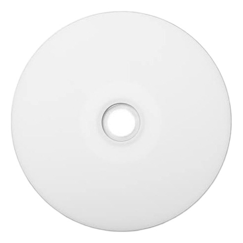 Dvd+r Virgen 16x 25 Piezas Facturado