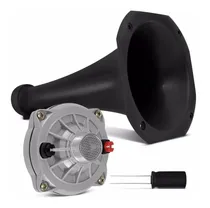 Comprar Driver Jbl Selenium D250x 100w Rms + Corneta + Capacitor