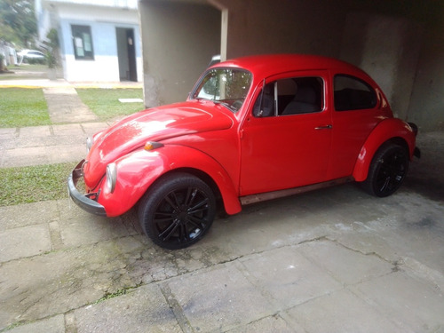 Volkswagen Fusca 1300