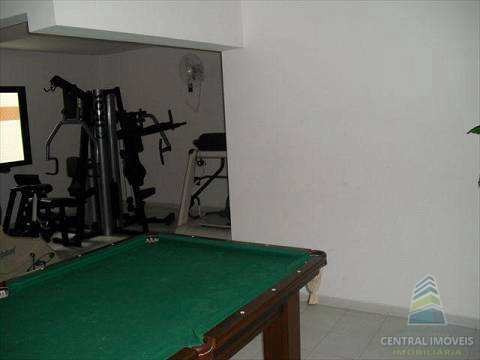 Imagem 8 de 30 de Apartamento Com 3 Dorms, Canto Do Forte, Praia Grande - R$ 650 Mil, Cod: 9342 - V9342
