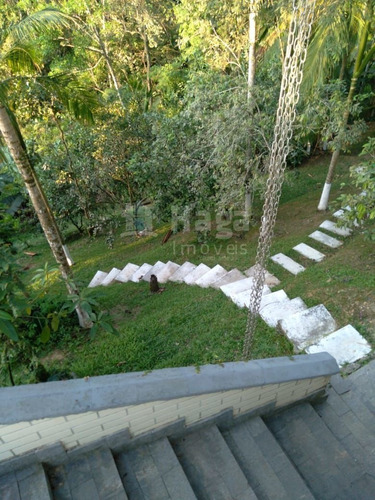 Imagem 21 de 30 de Casa À Venda No Bairro Souza Cruz Em Brusque/sc - 1469