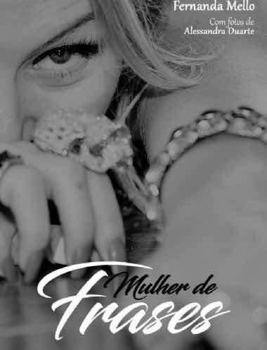 Imagem 4 de 6 de Kit 5 Livros Fernanda Mello + Brinde