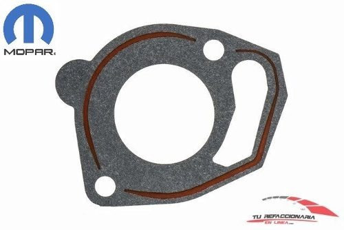 Junta Termostato Jeep Wrangler 2004 4l Mopar