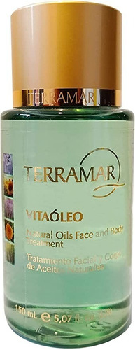 Vitaoleo Tratamiento Facial Y Corporal De Aceites Naturales