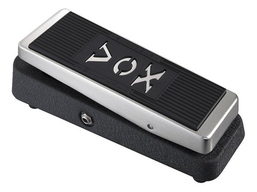 Vox V846 Hw Wah Wah Hecho A Mano Pedal Guitarra 