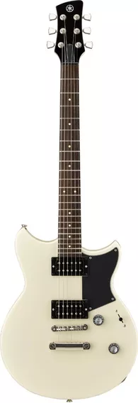 Guitarra Eléctrica Yamaha Revstar Rs-320 Vw