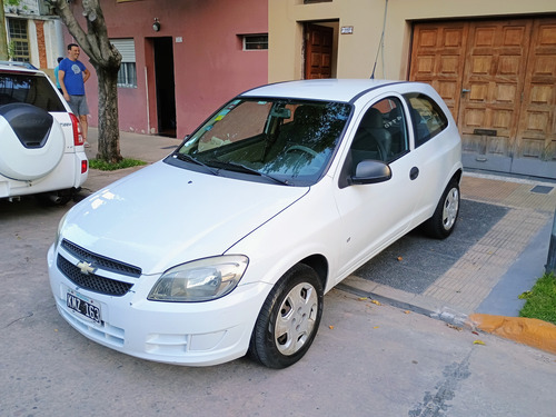 Chevrolet Celta Lt