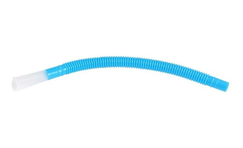 Espirómetro De Incentivo 5000 Ml Ejercitador Pulmonar