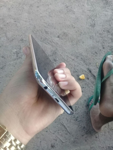 Celular K10 2017 32 Gb
