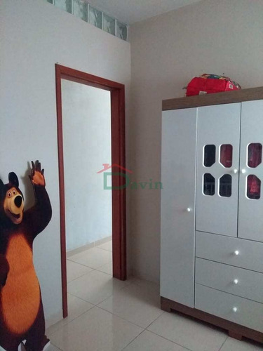 Imagem 9 de 30 de Casa Vila João Lombardi - R$160 Mil. Cod: 282 - V282