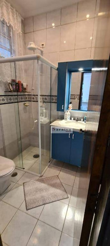 Imagem 21 de 30 de Casa À Venda, 172 M² Por R$ 620.000,00 - Jardim Hollywood - São Bernardo Do Campo/sp - Ca0751
