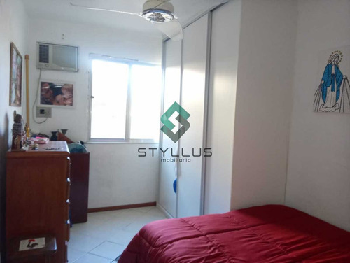 Imagem 6 de 15 de Casa De Rua-à Venda-cachambi-rio De Janeiro - C70361