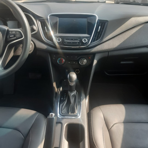 Imagen 13 de 15 de Chevrolet Cavalier Premier Ta 2019