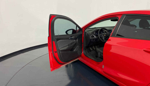 Imagen 15 de 15 de 37385 - Chevrolet Cruze 2018 Con Garantía
