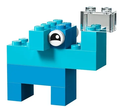 Lego Classic Malet n Creativo 10713