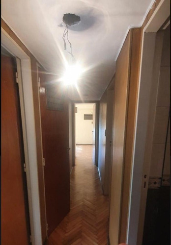 Imagen 6 de 12 de Depto De 5 Amb Con 2 Cocheras/baulera/3 Baños