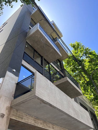 Imagen 28 de 28 de Venta De Departamento A Estrenar En Villa Del Parque