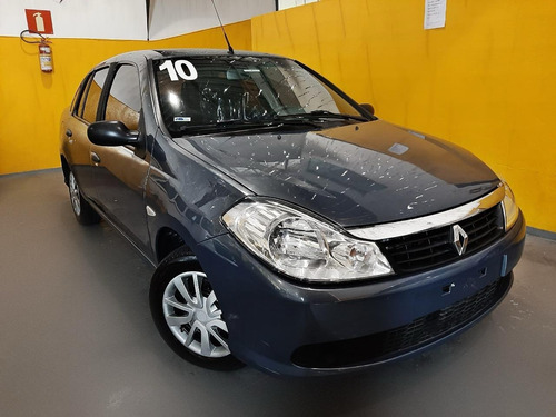 Symbol Renault 1.6 Expression 16v
