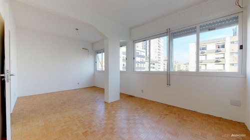 Apartamento Com 4 Dormitórios À Venda, 165 M² Por R$ 1.100.000,00 - Bom Fim - Porto Alegre/rs - Ap3753