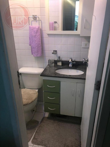 Imagem 20 de 28 de Apartamento Para Venda, 2 Dormitórios, Vila Mazzei - São Paulo - 3527