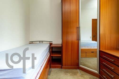 Imagem 18 de 30 de Apto Aclimação | 4 Quartos | 170 M² | Cond: R$2400.00 | 3 Vagas - 12ekahp