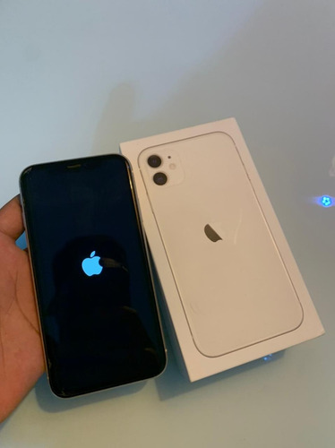 Imagem 3 de 5 de iPhone 11