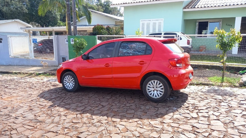 Imagem 5 de 6 de Vw Gol