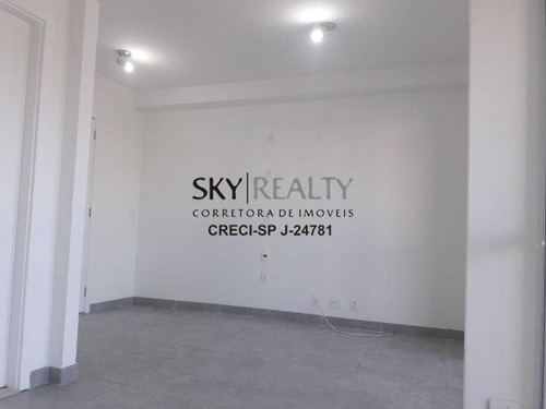 Imagem 2 de 9 de Apartamentos - Santo Amaro - Ref: 14083 - V-14083