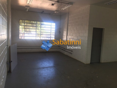 Imagem 9 de 20 de Galpão A Venda Em Cotia - Gl00240 - 69805318
