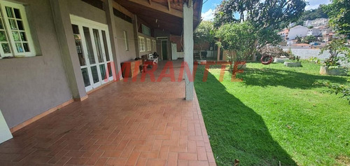 Imagem 5 de 19 de Chácara Em Horto Florestal - São Paulo, Sp - 123313