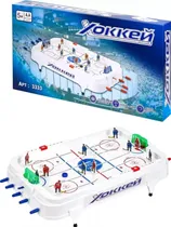 Comprar Juego De Mesa De Hockey Hielo Para Niños Jugador De Hockey