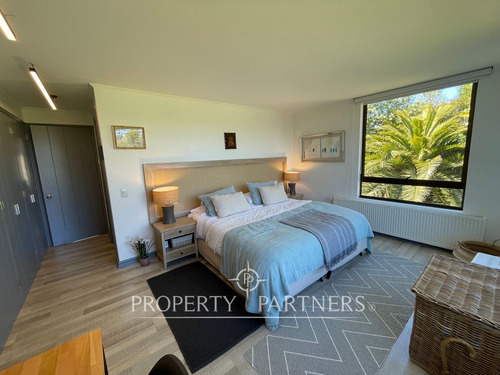 Departamento Completamente Remodelado Con Vista A ...