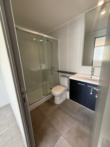Departamento En Arriendo De 2 Dorm. En Macul