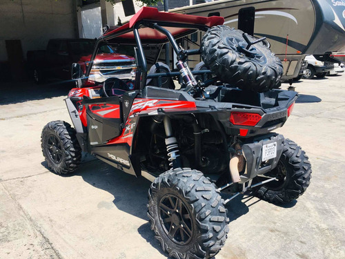 Imagen 7 de 11 de Polaris Rzr 2015 Xp 1000