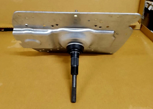 Transmisión Original Para Lavadora Mabe Kraken 233d2549g006