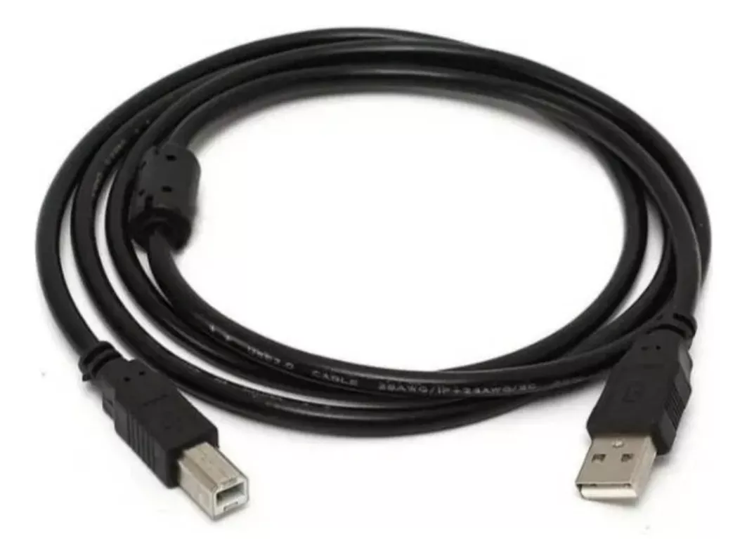 Segunda imagen para búsqueda de usb tipo b