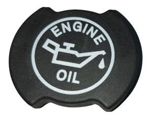 Tapa Aceite Motor Ford Bronco/f-150/f-350
