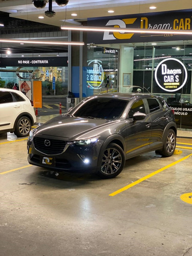 Mazda CX-3 2.0 Grand Touring Automática