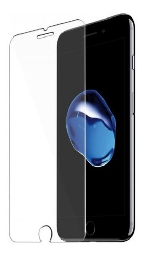  Vidrio Templado Glass Protector Para iPhone 6 7 8 Plus