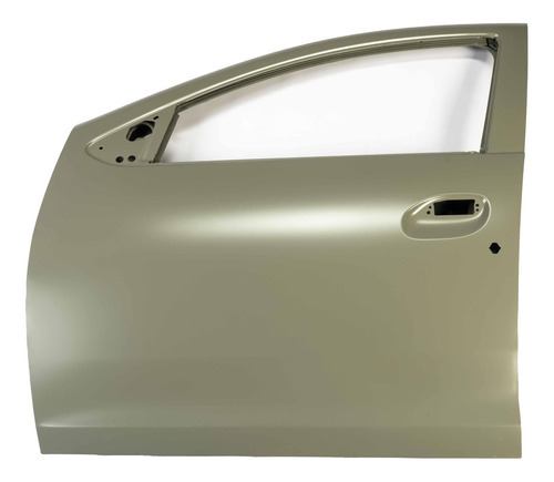 Imagen 1 de 4 de Puerta Delantera Izquierda Renault